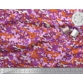 thumbnail image 2 of Soimoi Cotton Duck Fabric Two Tone Camouflage Decor Fabric Printed Yard 56 Inch Wide, 2 of 3