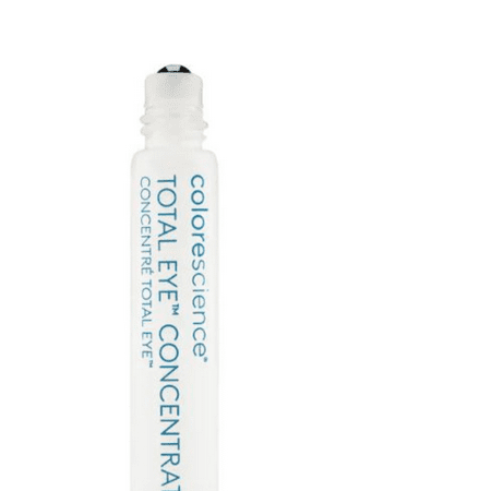 Colorescience Total Eye Concentrate Rollerball Hydrating Serum 0.27oz/8mL