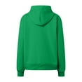 thumbnail image 6 of Xudanell Womens Hoodie Cowl Neck Long Sleeve Sweatshirts Fashion Pullover with Drawstring Teen Girls Clothes Green S, 6 of 6