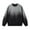 Black, variant on Fashionable Round Neck Sweatshirts for Men Black Pullover Casual Long Sleeve Plus Size M Up to 65% off!