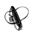 thumbnail image 4 of Bolsa Crossbody Karl Lagerfeld Maybelle Black, 4 of 7