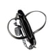 thumbnail image 4 of Bolsa Crossbody Karl Lagerfeld Maybelle Black, 4 of 7