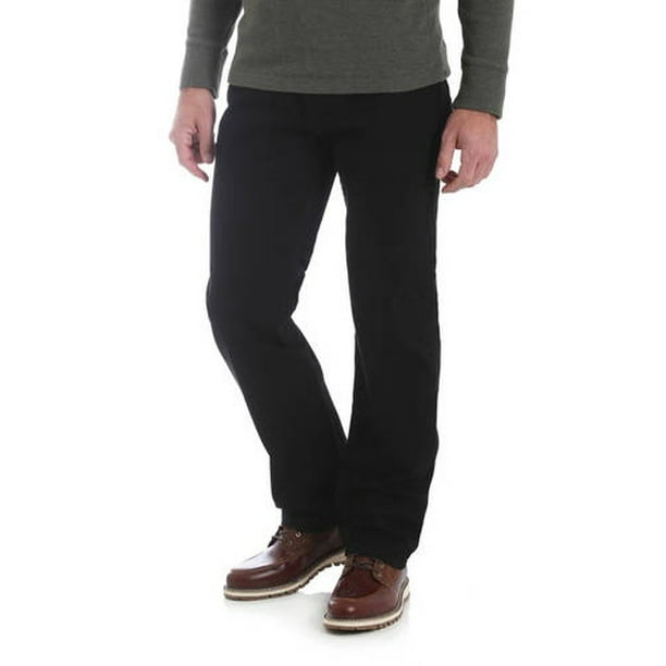 Wrangler Men's and Big Men's Performance Series Regular Fit Jean - Walmart .com Wrangler Men's and Big Men's Performance Series Regular Fit Jean - Walmart .com