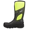 thumbnail image 3 of Rocky Mens Xrb 14.5 Inch Waterproof Steel Toe, 3 of 5