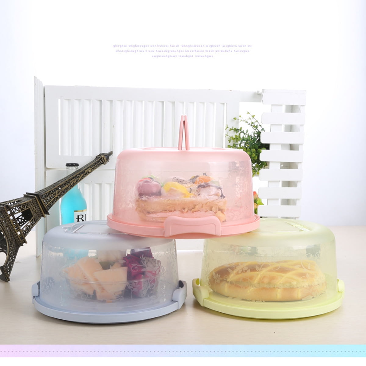 Walmart Custom Cake Reviews