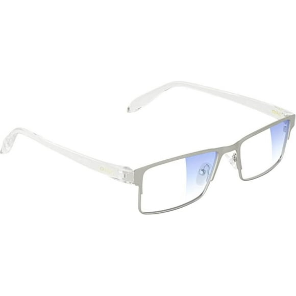 Glassy Strike Premium Plus Blue Light Blocking Glasses, Anti Eyestrain and fatigue, Glasses for Computer and Gaming, Clear AR Lens