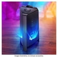 thumbnail image 4 of Bocina Samsung One Body  Negro MX-T50/ZX, 4 of 4