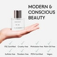thumbnail image 4 of Perfume Lake & Skye 11 11 Eau de Parfum, 50 ml, para mujer y hombre, 4 of 6