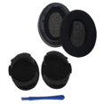 thumbnail image 1 of Comfortable Ear Pads Ear Cups For Wh-1000xm4 Earphones Earcups Sleeve, 1 of 4