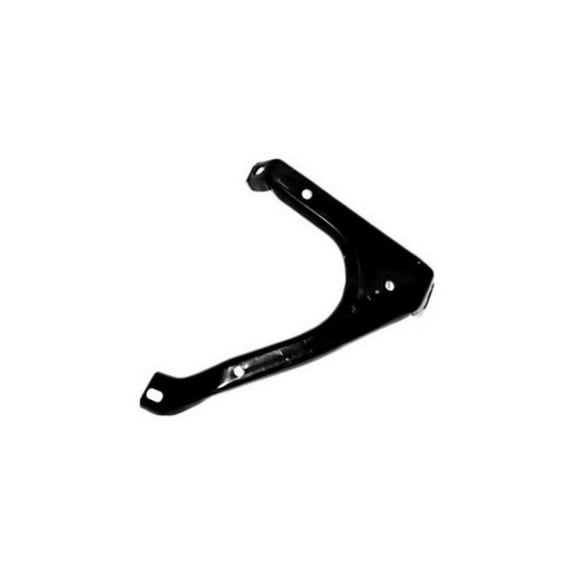 For Ford F-250 / F-350 Super Duty 2001 2002 Bumper Bracket Driver Side | Front | FO1066146 | 1C3Z17B750AA