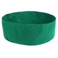 thumbnail image 3 of 90x30cm Felt Raised Planting Bed Round Garden Grow Bag for Flower Vegetable Plants, 3 of 9