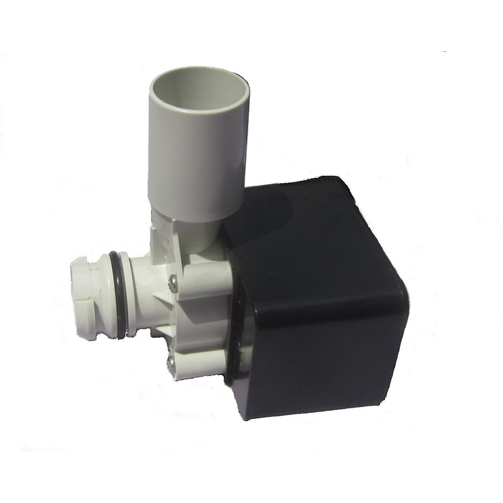 Summer Escapes F700C Pool Filter Pump (780 GPH)