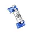 thumbnail image 4 of Metal Self-Centering Honing Guide Jig, Self-Centering Honing Guide Jig for Sharpening Blade Chisels Plane Irons Woodworking Tool, DIY Honing Guide Adjustable Metal Guia De Afilado Spptty jardinería, 4 of 8