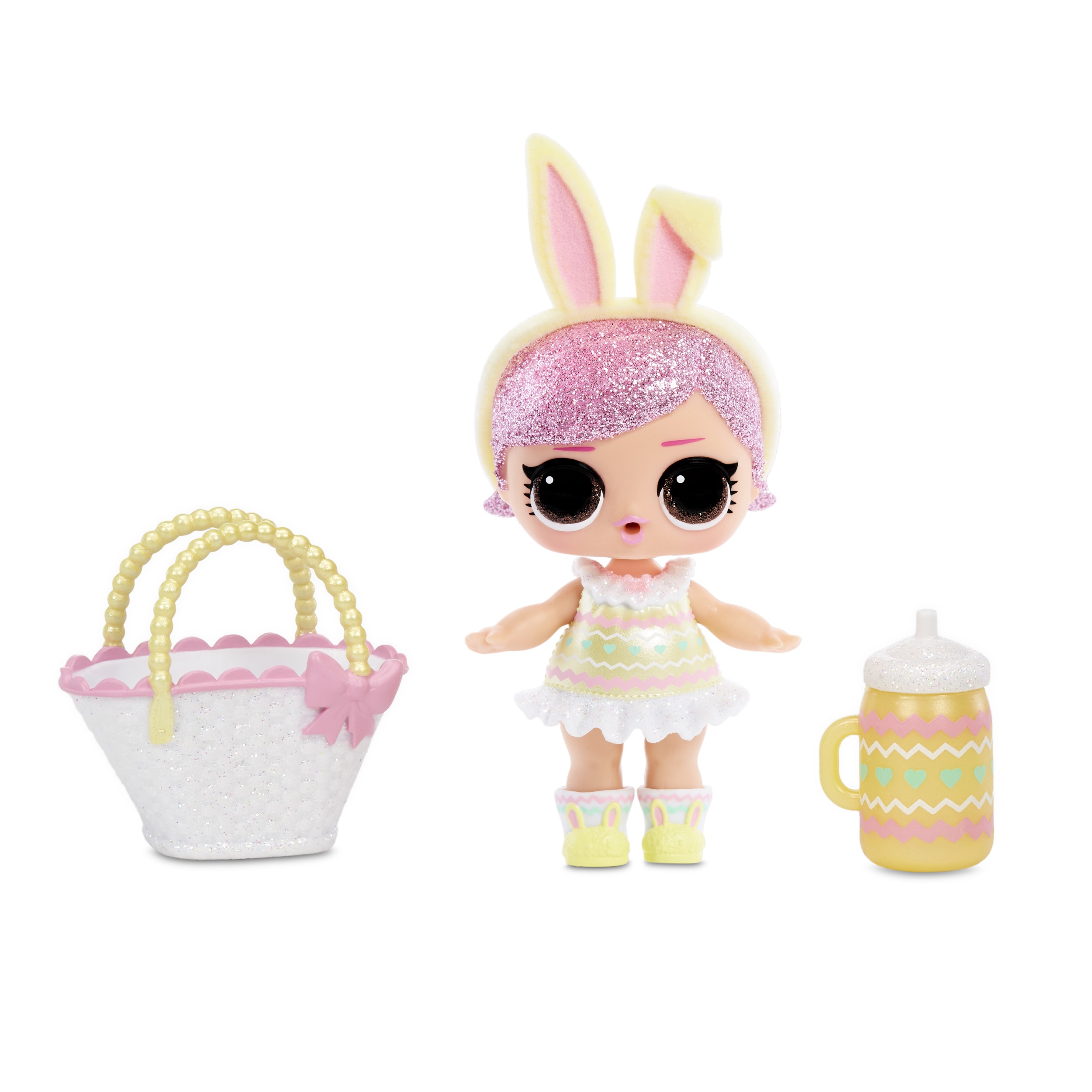 LOL Surprise Spring Bling Limited Edition Doll With 7 Surprises, Great Gift for Kids Ages 4 5 6+ - image 5 of 6