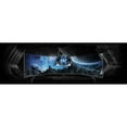thumbnail image 6 of MSI Optix G273 27" Full HD Gaming LCD Monitor - 16:9 - Black - 27" Class - In-plane Switching (IPS) Technology - WLED Backlight - 1920 x 1080 - 16.7 Million Colors - G-sync Compatible - 300 Nit - 1..., 6 of 14