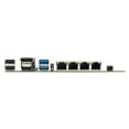 thumbnail image 4 of SZ SZBOX Mini ITX Motherboard Intel Processor N100 Motherboard, (New), 4 of 5