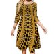 thumbnail image 1 of -Mi vida con calabazas Vestidos de fiesta de noche Vestido midi sexy Vestido femenino dulce de una pieza Estética coreana clásica, 1 of 6