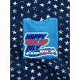 thumbnail image 3 of 4Th Of July Sign Sweatshirt Men -Image by Shutterstock, Male 4X-Large, 3 of 4