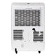 thumbnail image 5 of Hisense - Aire acondicionado portátil 8000 BTU, Inverter, doble manguera, 32.51 metros cuadrados, wifi, ConnectLife para Google y Alexa, 3 modos funcionamiento, 42 dB (A), HAP0824TWD, reacondicionado, 5 of 5