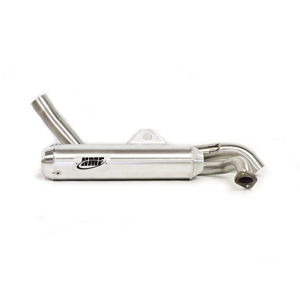 HMF Yamaha Raptor 90 2016 - 2020 Full Exhaust Muffler - Walmart.com