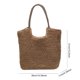 thumbnail image 2 of Bolso All-Match Tote Weaving hombro vintage mujer gran capacidad paja damas verano diario, 2 of 9
