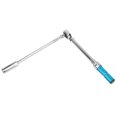 thumbnail image 2 of Peahefy Wrenches Adjustable Wrench 3/8 Wrench Durable For Construction Machinery Screws Vehicles, 2 of 8