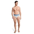 thumbnail image 5 of Jockey Men's True Style Brief - 3 Pack, 5 of 5