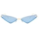 thumbnail image 2 of Gafas de Sol Yuyangstore para Mujer Marco de Metal con Espejo, 2 of 6