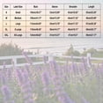 thumbnail image 3 of Kinrui Short Sleeve Sweatshirts for Women Casual Crew Neck Button Pullover Tops Lightweight Solid Color Sweater Shirts Gray L, 3 of 6