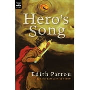 Hero's Song: The First Song of Eirren (Paperback)