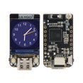 thumbnail image 2 of T-QT ESP32-S3 GC9107 Módulo de pantalla LCD a todo color de 0,85 pulgadas Placa de desarrollo portá LILYGO Junta de desarrollo, 2 of 6