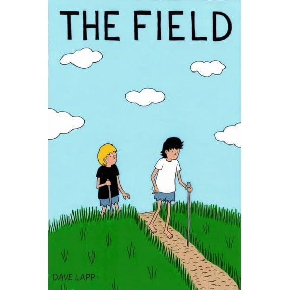 The Field (Paperback)