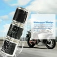 thumbnail image 3 of Shengshi Waterproof Bluetooth Motorcycle ATV Stereo Speakers Soundbar 7/8-1.25 in. Handlebar Mount MP3 Music Player Audio Amplifier System, AUX-in, USB, microSD, FM Radio, 3 of 16