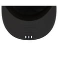 thumbnail image 5 of Men's New Era Charcoal Dallas Cowboys 2025 Sideline Cold Weather Retro Crown 59FIFTY Fitted Hat, 5 of 5