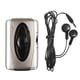 thumbnail image 1 of Dispositivo de audición compacto y liviano Amplificador de sonido Olds Amplificador de voz personal y auditivo para la cabeza Inevent DZ54507-00B, 1 of 7