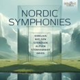 thumbnail image 1 of Nordic Symphonies, 1 of 1