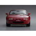 thumbnail image 5 of Kyosho Mazda MX-5 Miata Eunos Roadster Samurai Series Convertible, Red, 5 of 5