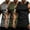 Black/Medium Grey/Army Green, variant on COOFANDY Men's 3 Pack Workout Tank Tops Sleeveless Gym Athletic Shirts Bodybuilding Fitness Muscle Cut Off Tee Shirt