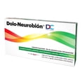 thumbnail image 3 of Diclofenaco Dolo-Neurobion DC caja con 3 jeringas prellenadas doble cámara con 3 ml, 3 of 4
