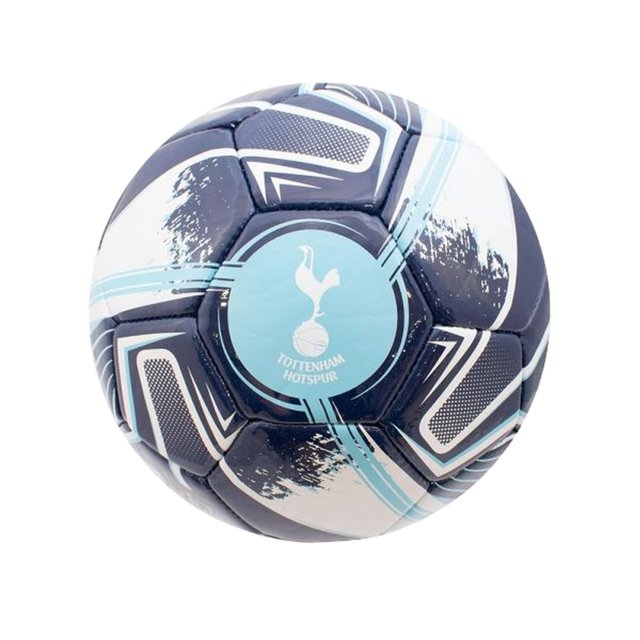 Tottenham Hotspur FC Spurs Mini Ballon de Football à Imprimé Turbine