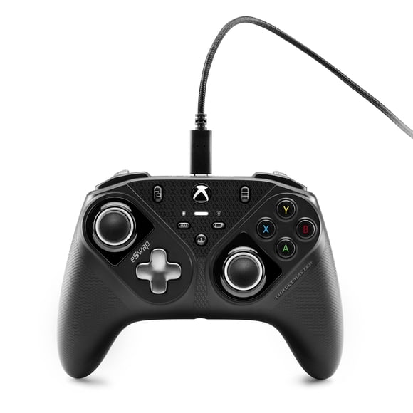 Controlador Thrustmaster ESWAP S con cable para Xbox y PC