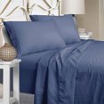 thumbnail image 2 of Extra Soft Microfiber Sheet Set by OAKRIDGETM, 2 of 2