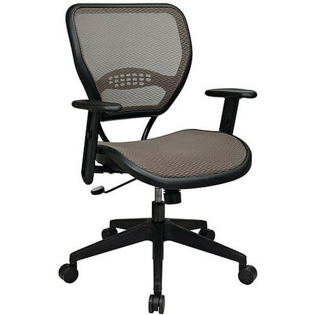 Office Star Professional Air Grid Deluxe Task Chair office star space seating deluxe airgrid task chair, latte Office Star Professional Air Grid Deluxe Task Chair office star space seating deluxe airgrid task chair, latte