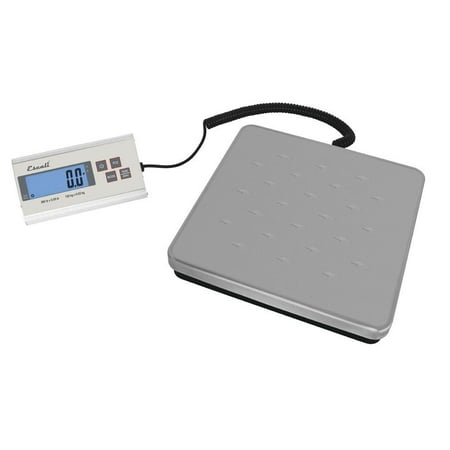 San Jamar Industrial Digital Platform Scale SCDG264