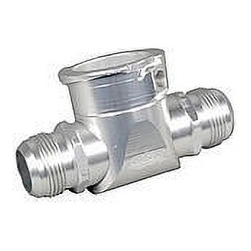 In Line Radiator Hose Filler #16An To #16An