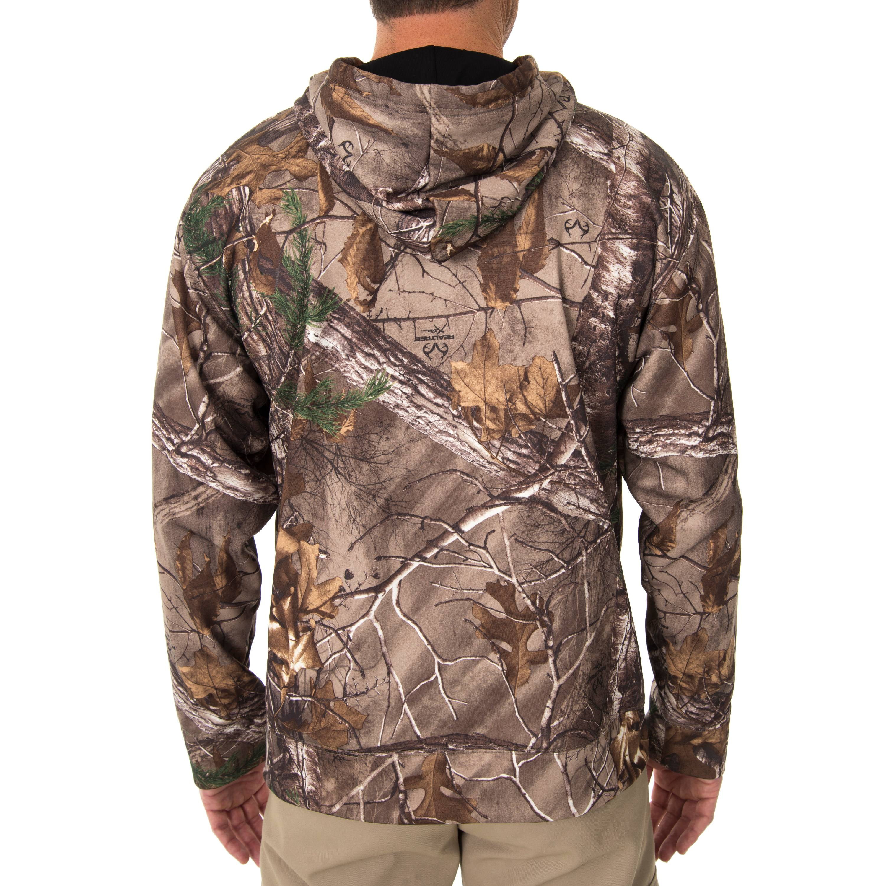 Realtree hoodies cheap at walmart