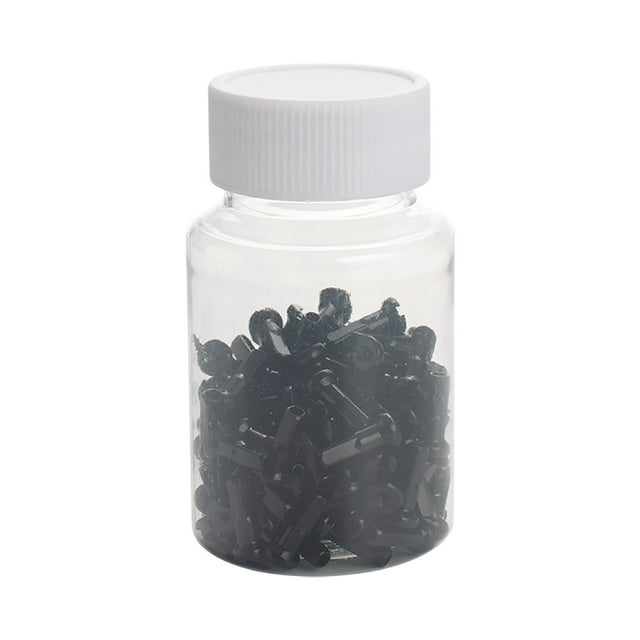 100pcs Aluminum Alloy Spoke Caps 14mm CNC Anodized Road Wheel E Bike Rim Copper Parts Cycling Accessories
