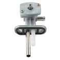 thumbnail image 3 of ZS Motorcycle Fuel Valve Petcock & Lever Screw For Kawasaki Prairie 400 KVF400 1999 2000 2001 2002 51023-1254 51023-1317, 3 of 5
