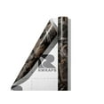 thumbnail image 5 of Rwraps Bushwolf Camouflage Woodland Ghost Gloss Vinyl Film Wrap 59in x 25ft Vinyl Vehicle Car Film, 5 of 9
