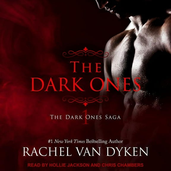 Dark Ones Saga: The Dark Ones (Audiobook)